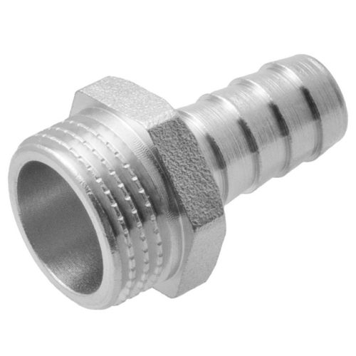 штуцер MPF 1/2" НР х 16 мм