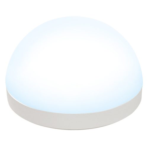 лампа светодиодная UNIEL 10Вт GX53 6500K 850Лм сферический рассеиватель