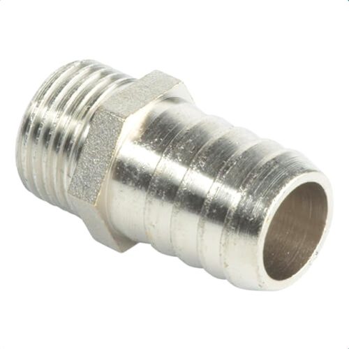 штуцер TEBO 1/2" НР х 18мм