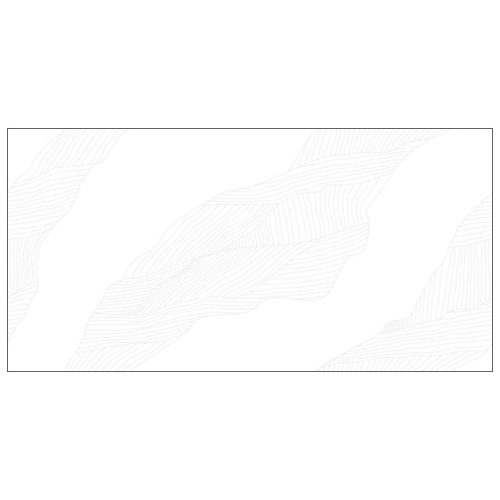 керамогранит LB CERAMICS Блисс 30х60,3 белый