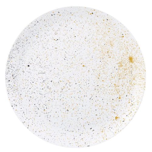 тарелка LUMINARC Diwali Vivanuit 25см обеденная стекло