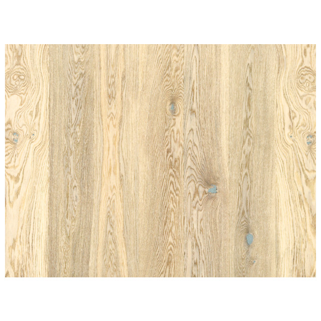 паркет Blanco 1полос Дуб тренд белый матовый лак Ф4 1116х188х14мм 1,678м2