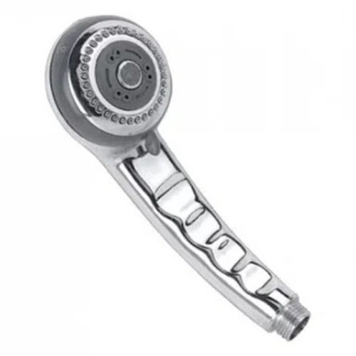 насадка душевая  LEDEME L02 85мм 3 режима хром