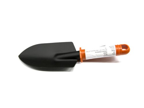 совок посадочный MAXITERRA 26х7,6см сталь