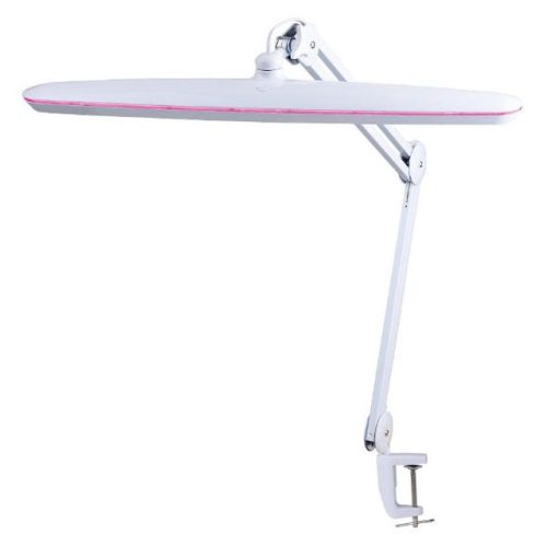 лампа настольная светодиодная ARTSTYLE диммируемая TL-406W белая