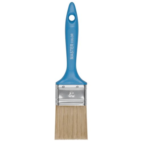 кисть плоская Master Color искусств.щетина 50 мм, арт.30-0203