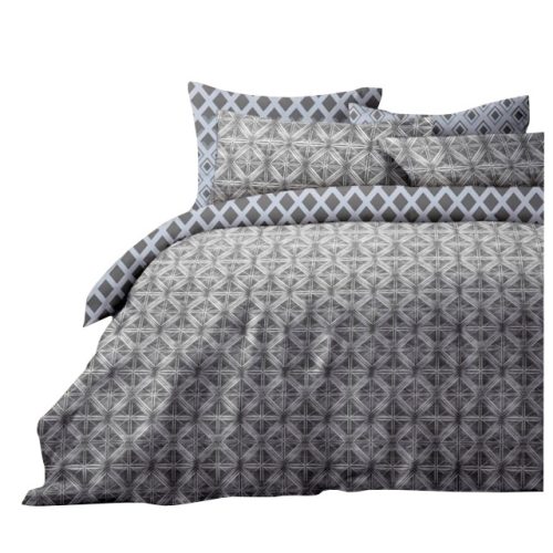 постельное белье 2сп MONA LIZA Melissa Sig бязь 2 нав.70х70см, арт.552207/77