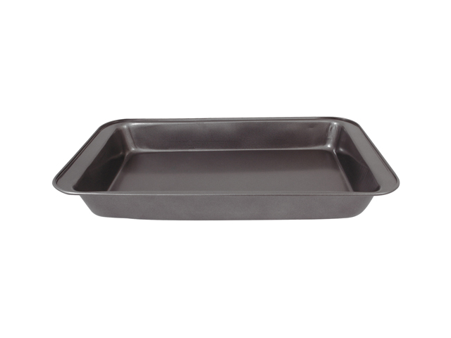 форма для запекания MALLONY 42,5х29х5см сталь антипригарное покрытие