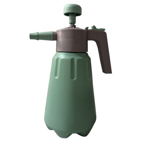 опрыскиватель помповый UGO LOKS 2л голубой