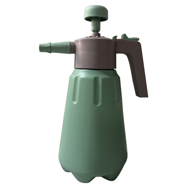 опрыскиватель помповый UGO LOKS 2л голубой