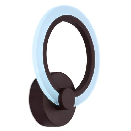 бра AMBRELLA Acrylica LED 12Вт 6400К 900Лм кофе