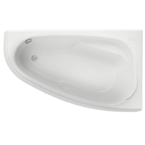 ванна акриловая CERSANIT Joanna 160x95см правая