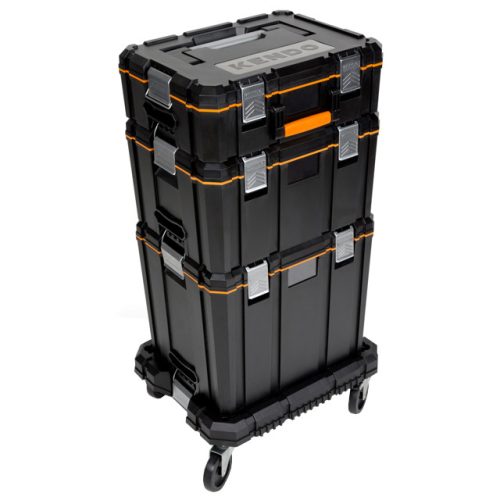 тележка для ящиков KENDO 52,6х43х18см для KD-902619026290263