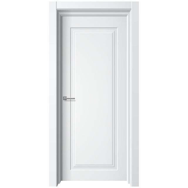 полотно дверное ДГ-3 Белуччи глухое 200х70см