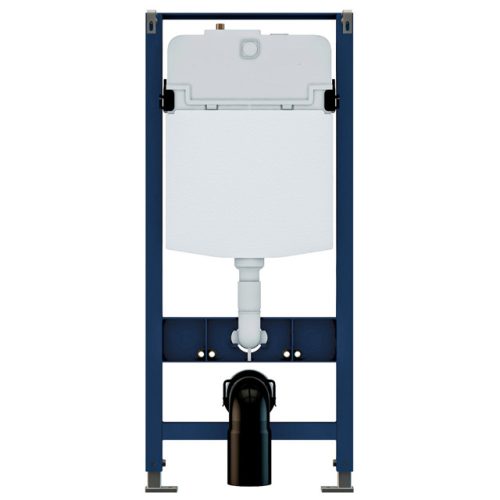 инсталляция IDDIS Profix 50см синяя для подвесного унитаза