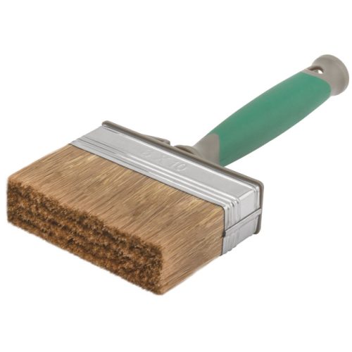 кисть макловица Master Color смеш. щетина 100мм, арт.30-0592