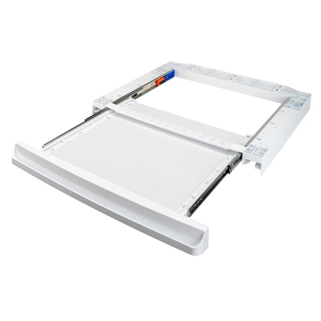 комплект монтажный для установки сушильной и стиральной машины DELONGHI