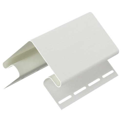 угол внешний для сайдинга DOCKE 75мм 3000мм пломбир