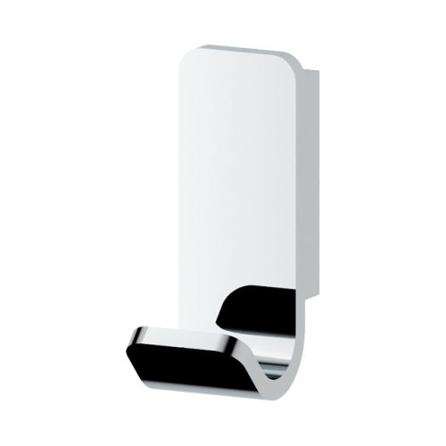 крючок одинарный ARTWELLE Regen хром