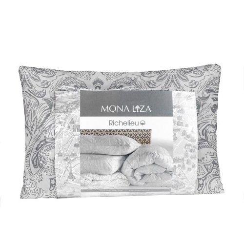 подушка MONA LIZA Richelieu средняя 50х70см, арт.5095260/1