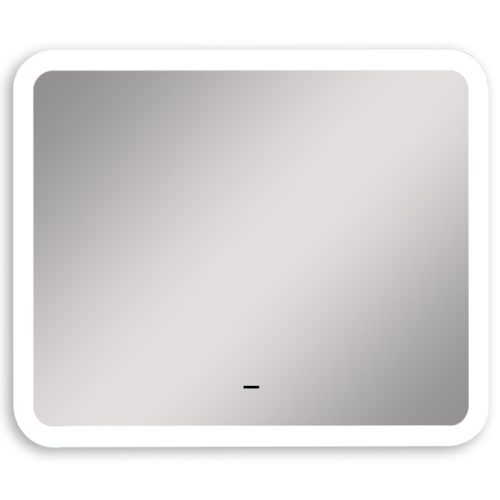 зеркало для ванной SILVER MIRRORS Stiv-Lite 60х50см LED-подсветка