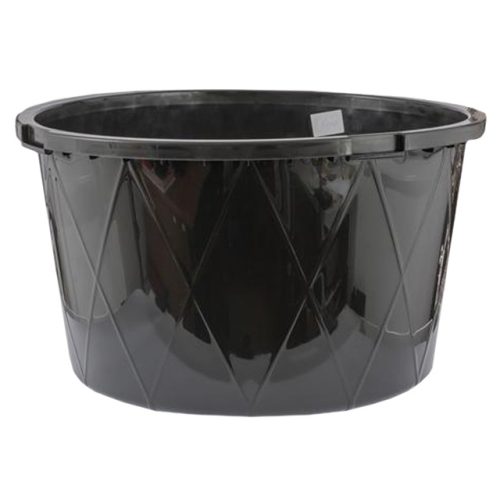 таз строительный круглый OBERN 150л