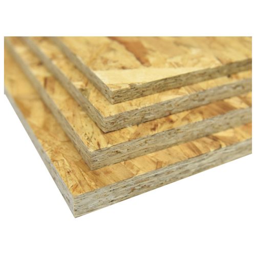 плита OSB влагостойкая KRONOSPAN 2500х1250х15мм