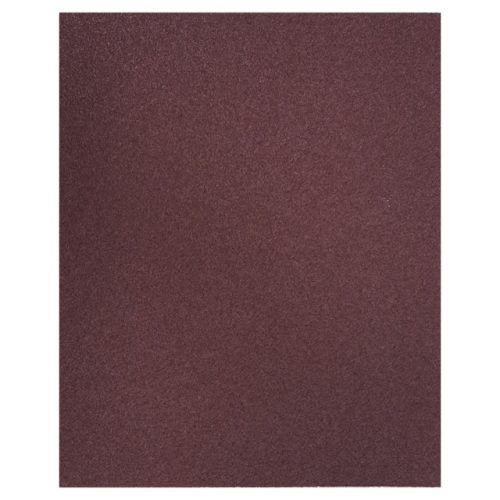 шлифовальная бумага FLEXIONE в листах на водостойкой тканевой основе 230х280мм P40, арт.50000243