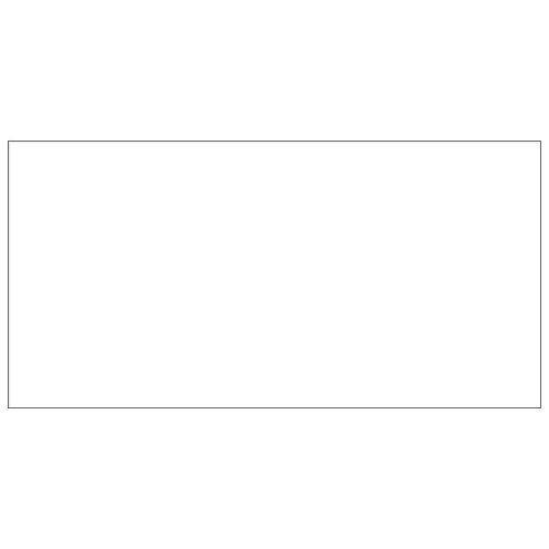 плитка настенная CERSANIT Fresco 29,8x59,8 белый