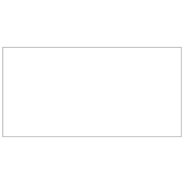 плитка настенная CERSANIT Fresco 29,8x59,8 белый