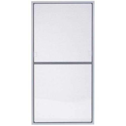 сетка москитная 520х520мм для окна 60хН60см белая