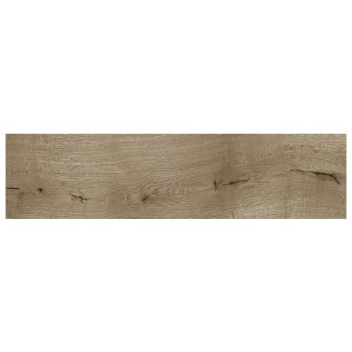 керамогранит CULTO Salamanka 14,7х59,4 коричневый матовый