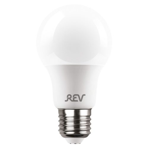 лампа светодиодная REV 16Вт Е27 1280Лм A60 6500K груша