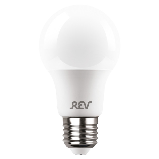лампа светодиодная REV 16Вт Е27 1280Лм A60 6500K груша