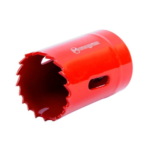 коронка Bi-metall MONOGRAM HSS 35мм