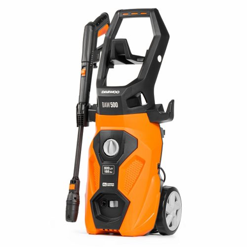 мойка высокого давления DAEWOO DAW 500