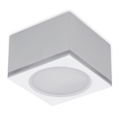 светильник точечный накладной AMBRELLA Techno Spot LED 4200K 12Вт белый