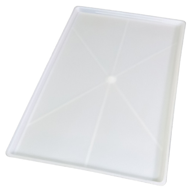 поддон HARMONIA 37х23х11см, пластик