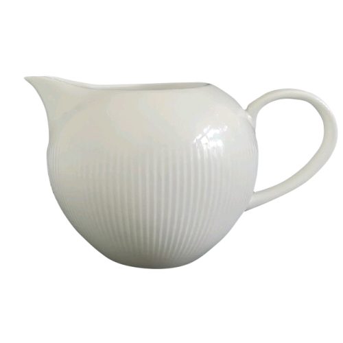 молочник TUDOR ENGLAND Royal lance 250мл фарфор