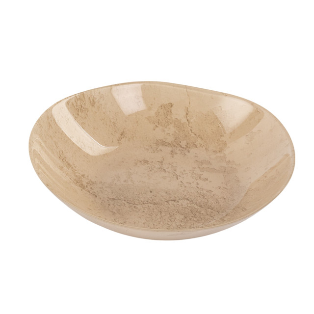 тарелка LUMINARC Artasym Ascerta 20см глубокая стекло