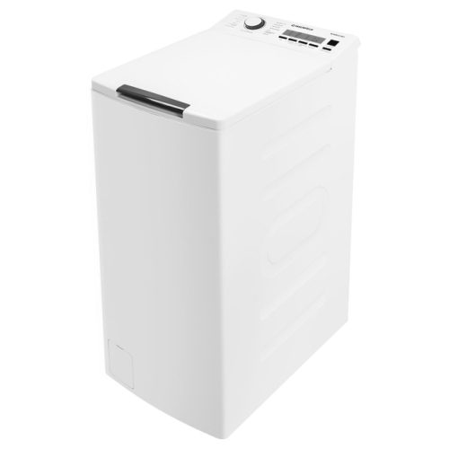 машина стиральная MAUNFELD MFWM127WH 6,5кг/1200об белый