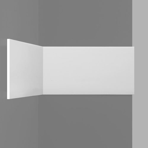 панель DECOMASTER 2900х7х100мм белый, арт.D310