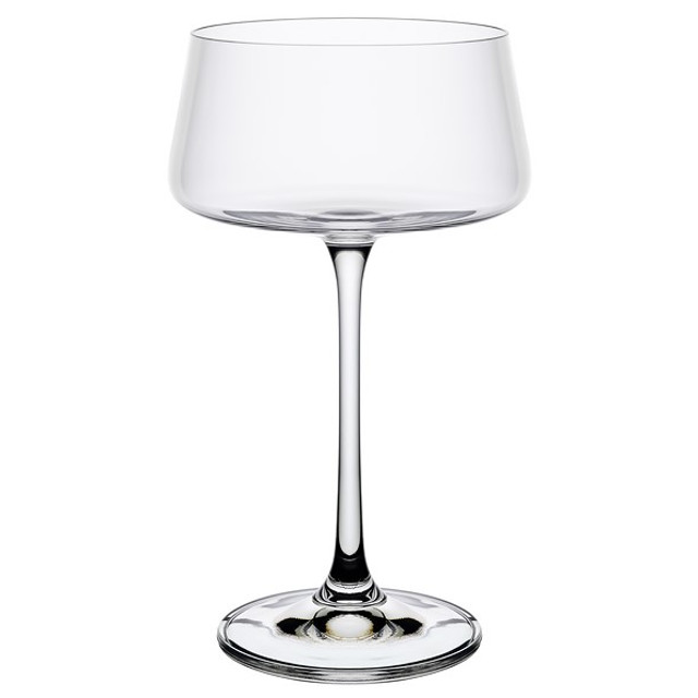 набор креманок CRYSTALEX Экстра 6шт. 220мл стекло