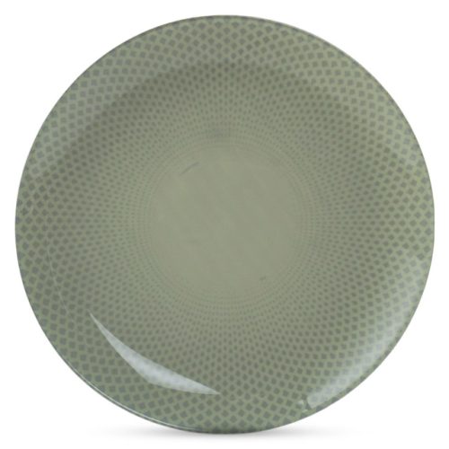 тарелка LUMINARC Selesti 20,5см десертная стекло зеленый