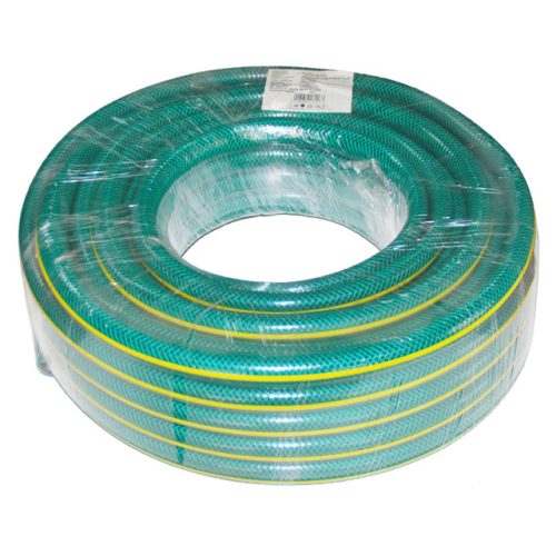 шланг армированный MAXITERRA 3/4" 25м 12Бар