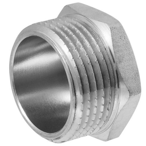 заглушка MPF 1" НР