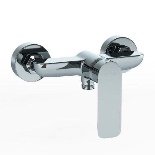 смеситель для душа PAINI Garda латунь хром