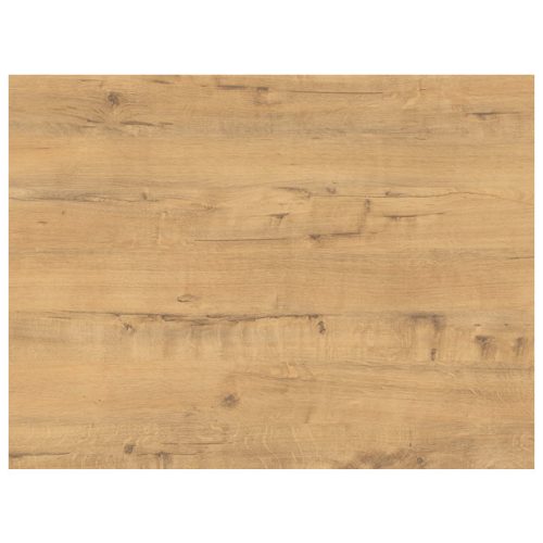 столешница 3000х600х40мм R3 Дуб бунратти