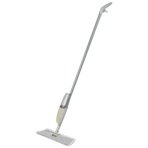 поломой LEONORD Spray 120см насадка 12х39,5см микрофибра, поролон без отжима с распылителем