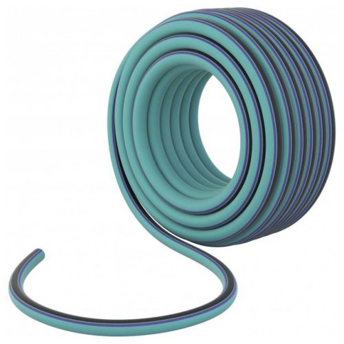 шланг армированный MAXITERRA Цветной 1/2" 15м 20Бар синий